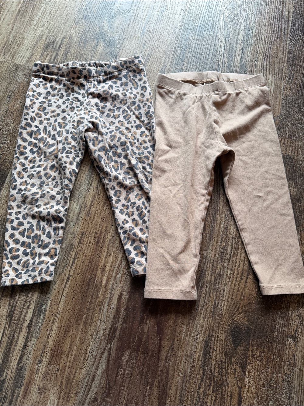 H&M 18 Month Leggings